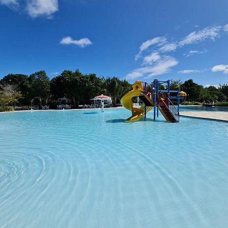 Iloa Condominio Resort Barra De Sao Miguel, Quarto Em Frente A Piscina Екстериор снимка