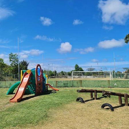 Iloa Condominio Resort Barra De Sao Miguel, Quarto Em Frente A Piscina Екстериор снимка