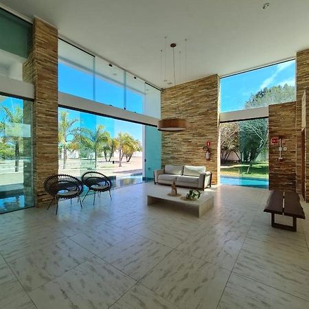 Iloa Condominio Resort Barra De Sao Miguel, Quarto Em Frente A Piscina Екстериор снимка