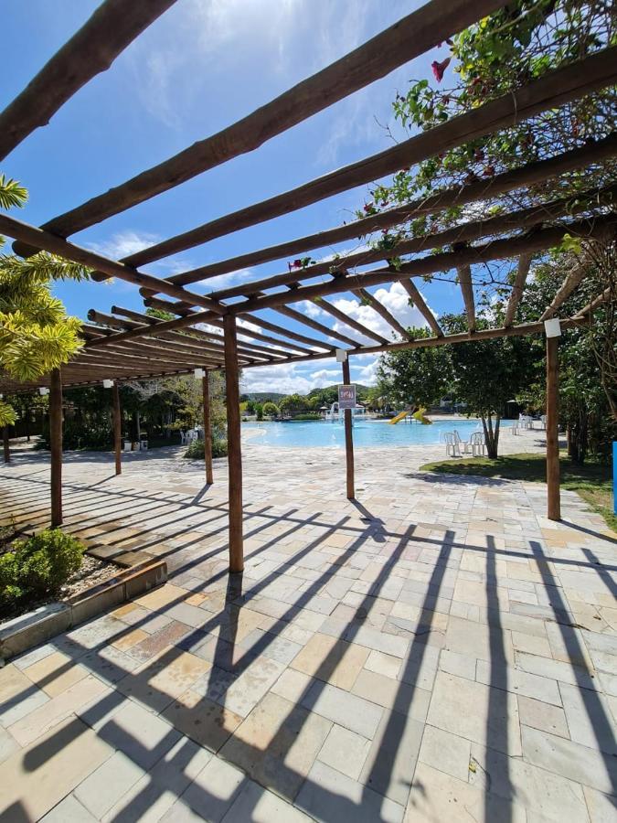 Iloa Condominio Resort Barra De Sao Miguel, Quarto Em Frente A Piscina Екстериор снимка