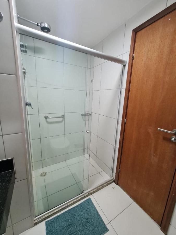 Iloa Condominio Resort Barra De Sao Miguel, Quarto Em Frente A Piscina Екстериор снимка